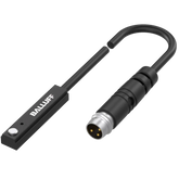 Balluff BMF 307K-R-AS-L-3-S49-00,2 0.2m Field sensor, 3-pin, M8 male - Rubicon Partner Portal